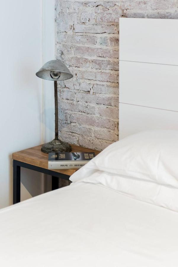 Lovely Loft Near Barcelona Center Экстерьер фото