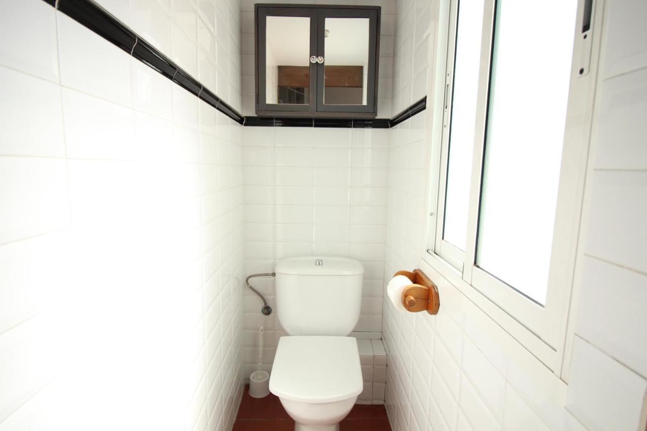 Lovely Loft Near Barcelona Center Экстерьер фото